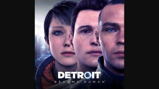 Detroit: Become Human