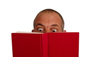 Обзор книг