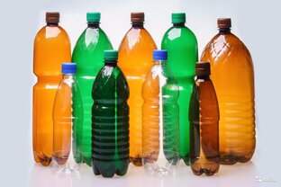 ПЕРАБОТКА пластиковых БУТЫЛОК