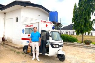 Путешествия по странам Африки