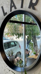 Добро пожаловать в Coffee Lair — ваш уютный уголок в сердце Тбилиси