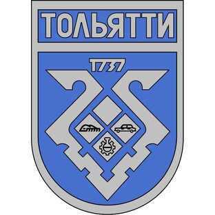 Мой Тольятти