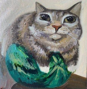 Коты