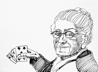 Стихотворения в прозе