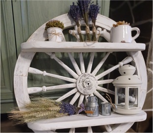 Переделываю винтаж