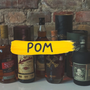 Ром 🏴‍☠️