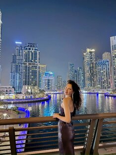 Дубай - город будущего!