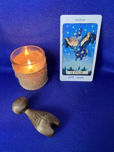 Отзывы на обучение у меня на курсе «Ответ от Таро»