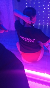 Heels/Стрип