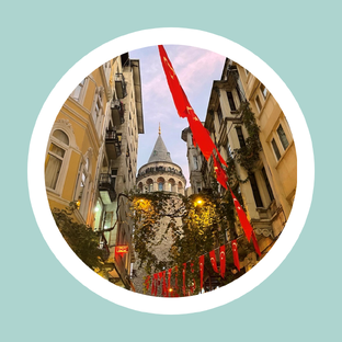 Турция: советы по путешествию