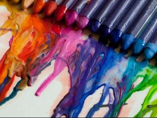 другое рукоделие