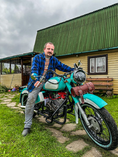 На пути к мечте