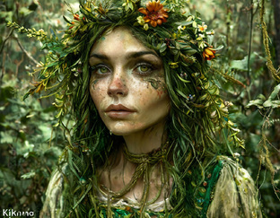 Мифические существа