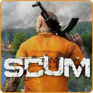 SCUM V1.0VANOM IN NOVIGRAD