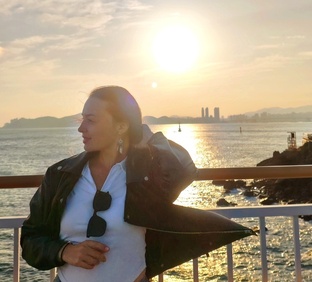 Южная Корея