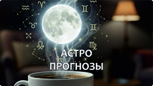 Астрологические прогнозы
