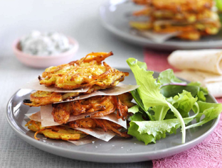 Постные блюда