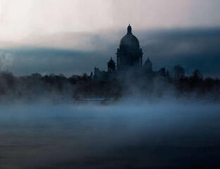 Мифы и легенды