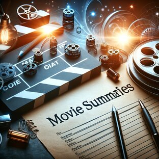 Краткий пересказ