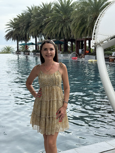 Влоги из жизни