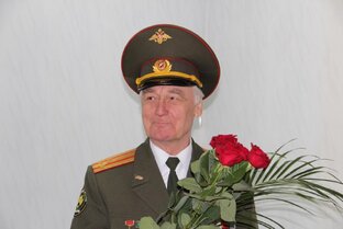 Перспектива сохранения Памяти о Героическом прошлом УДТК