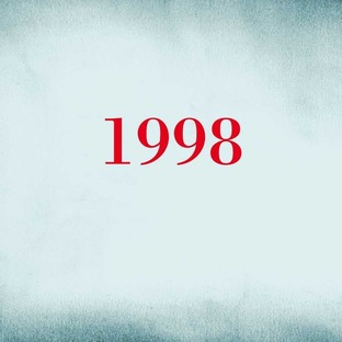 Игры 1998 года