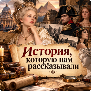 История, которую нам не рассказывали