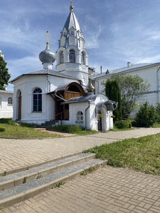 Ярославская область 
