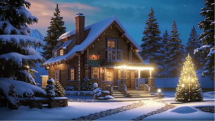 Всё про Новый Год