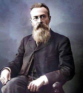 Русские композиторы