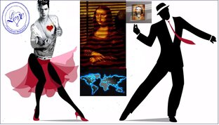 мужеподобная женщина