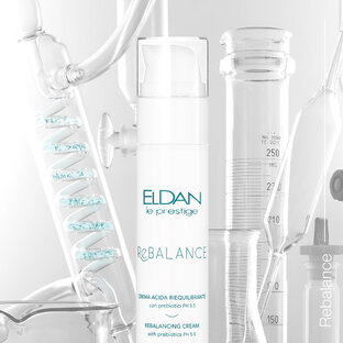 Rebalance | Защита и восстановление микробиома кожи  