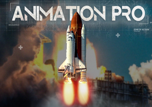animation pro