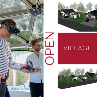 Open Village'24