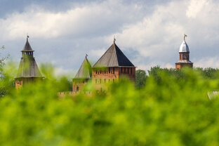 События, люди, явления