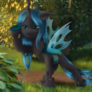 MLP Стиль 5 поколения