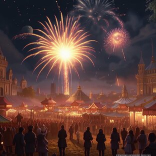 События, которые не придумаешь