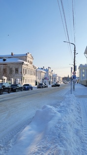 Туристические маршруты и авторские экскурсии