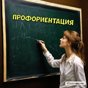 Профориентация с помощью астрологии