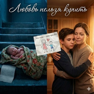 Жизненные Истории