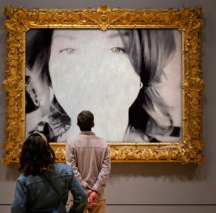 Картинки с Выставки