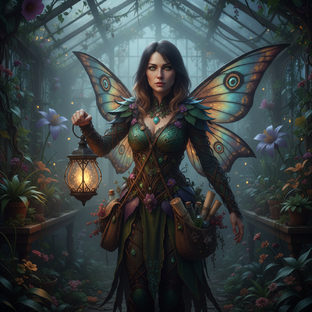 Флораника, цветочный эксперт 