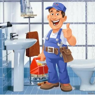 Сантехника