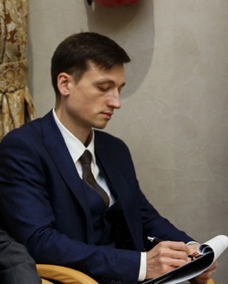 Приветствие