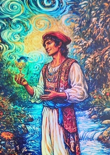 Психология. Рассказы для души📖