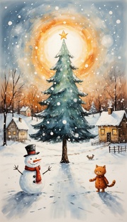 Работы из Шедеврума 