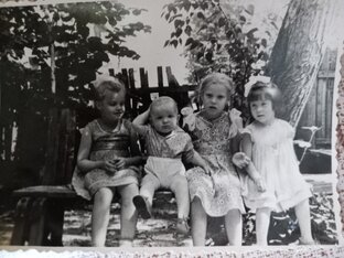 Ностальгия