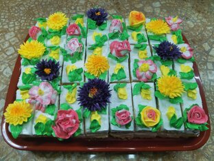 Распаковка посылок