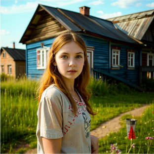 Охотник на людей