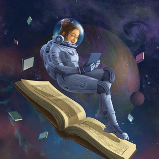 Фантастика как оружие массового поражения